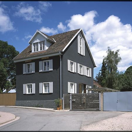 The Green Door Hotell Erfurt Exteriör bild